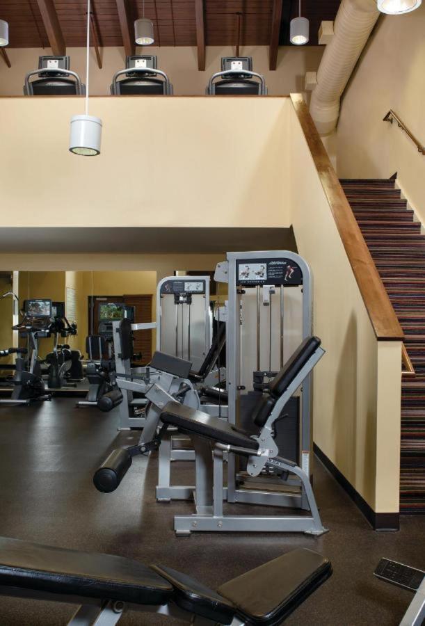 Apartamento Aspen At Streamside At Vail Exterior foto
