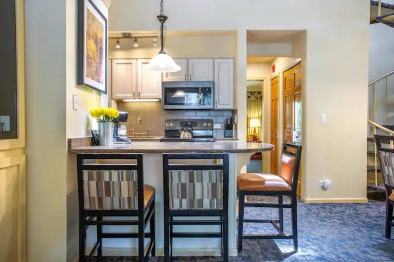 Apartamento Aspen At Streamside At Vail Exterior foto