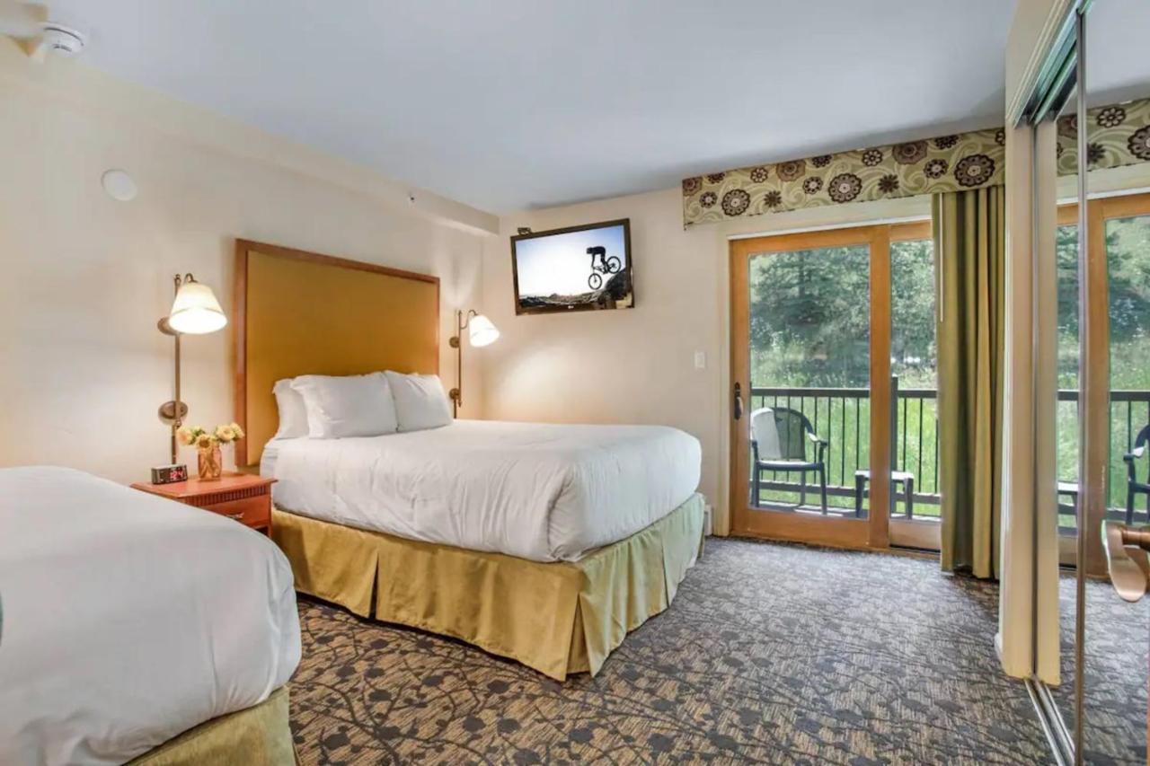 Apartamento Aspen At Streamside At Vail Exterior foto