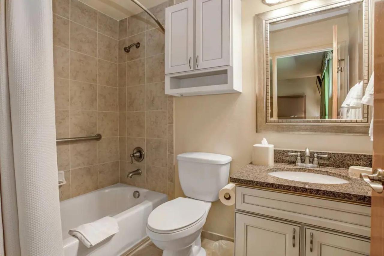 Apartamento Aspen At Streamside At Vail Exterior foto