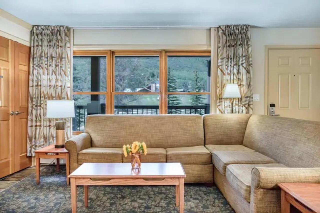Apartamento Aspen At Streamside At Vail Exterior foto