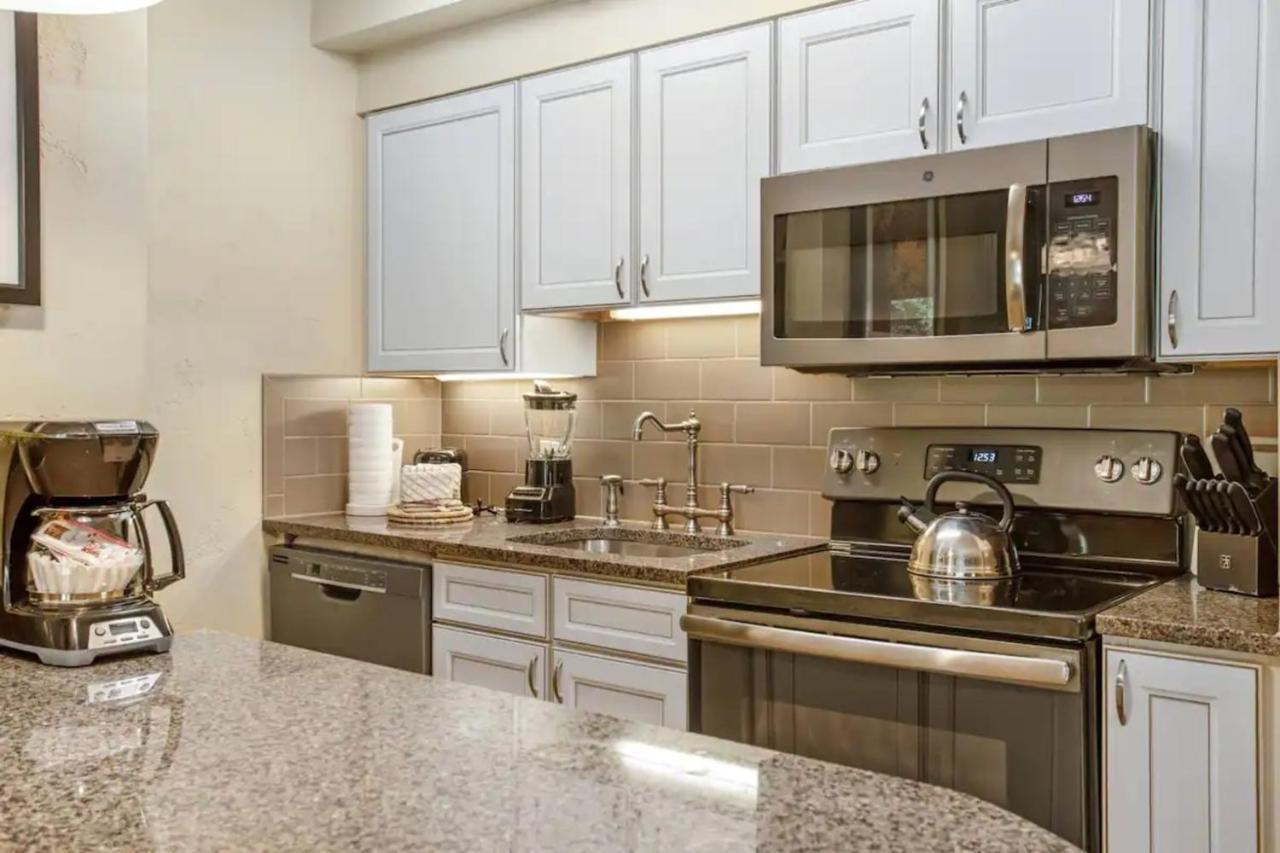Apartamento Aspen At Streamside At Vail Exterior foto
