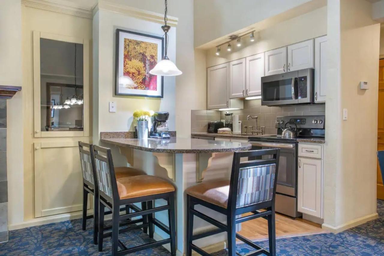 Apartamento Aspen At Streamside At Vail Exterior foto